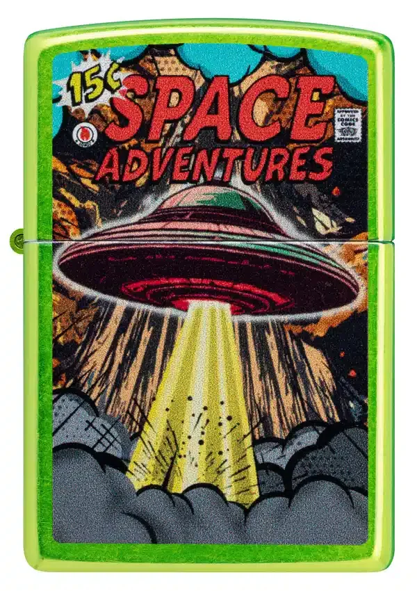 Motif « Space Adventures » Motif « Space Adventures »