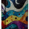 Motif « Space Fusion »