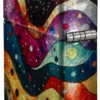 Motif « Space Fusion »