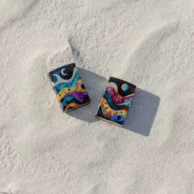 Motif « Space Fusion »