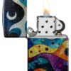 Motif « Space Fusion »