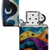 Motif « Space Fusion »