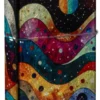 Motif « Space Fusion »