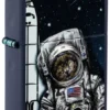 Motif « Space Kitten »