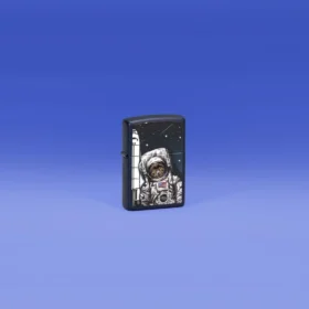 Motif « Space Kitten »
