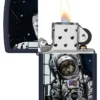 Motif « Space Kitten »