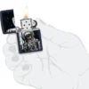 Motif « Space Kitten »