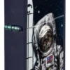 Motif « Space Kitten »
