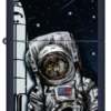 Motif « Space Kitten »