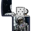 Motif « Space Kitten »