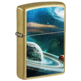 Motif « Space Rings »