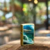 Motif « Space Rings »
