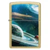 Motif « Space Rings »