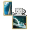 Motif « Space Rings »