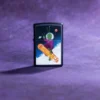 Motif « Space Shredder » Motif « Space Shredder »