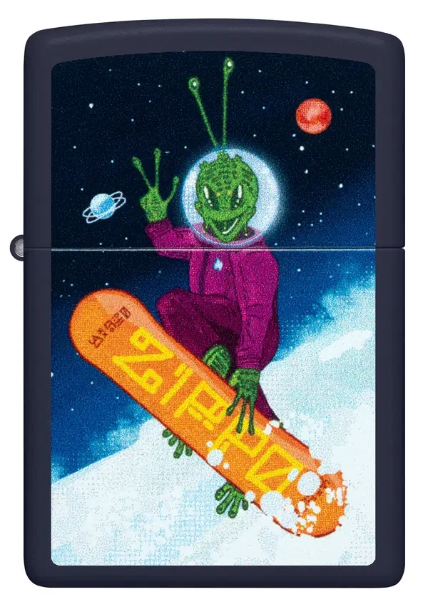Motif « Space Shredder » Motif « Space Shredder »
