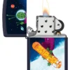 Motif « Space Shredder » Motif « Space Shredder »
