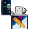 Motif « Space Shredder » Motif « Space Shredder »