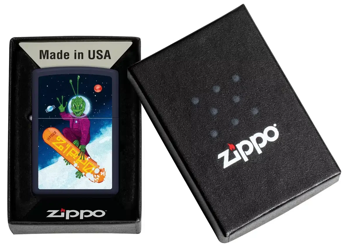 Motif « Space Shredder » Motif « Space Shredder »