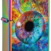 Motif « Spacey Eye » Motif « Spacey Eye »