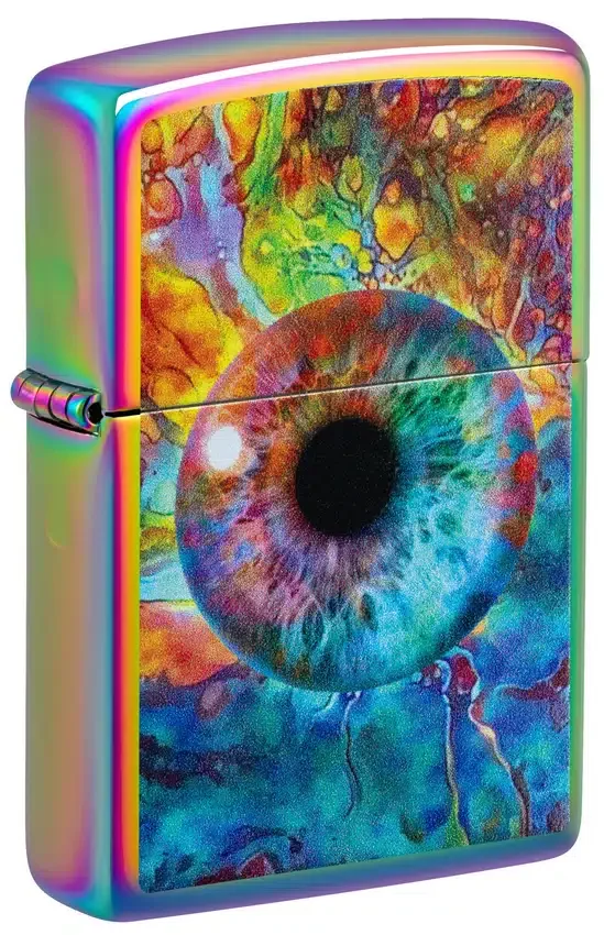 Motif « Spacey Eye » Motif « Spacey Eye »