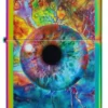 Motif « Spacey Eye » Motif « Spacey Eye »