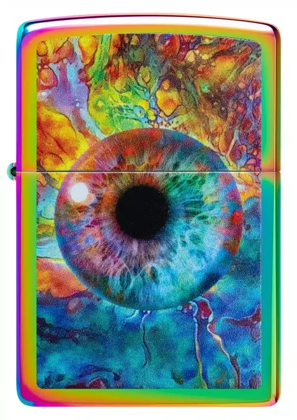 Motif « Spacey Eye » Motif « Spacey Eye »