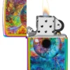 Motif « Spacey Eye » Motif « Spacey Eye »
