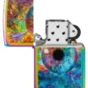 Motif « Spacey Eye » Motif « Spacey Eye »