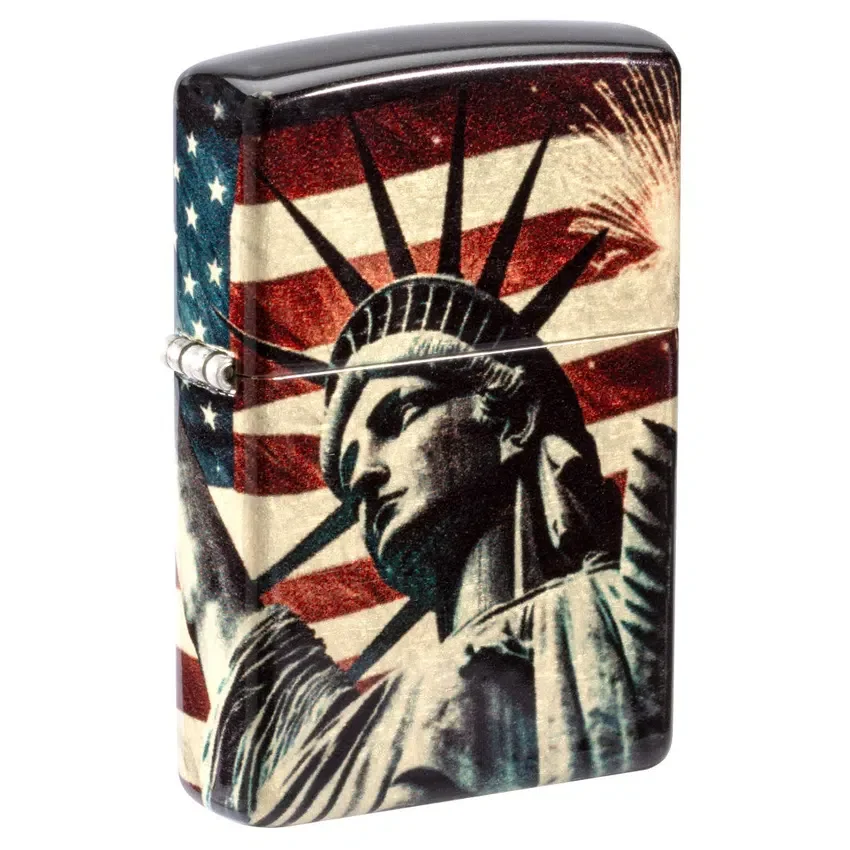 Motif « Spark of Liberty » Motif « Spark of Liberty »