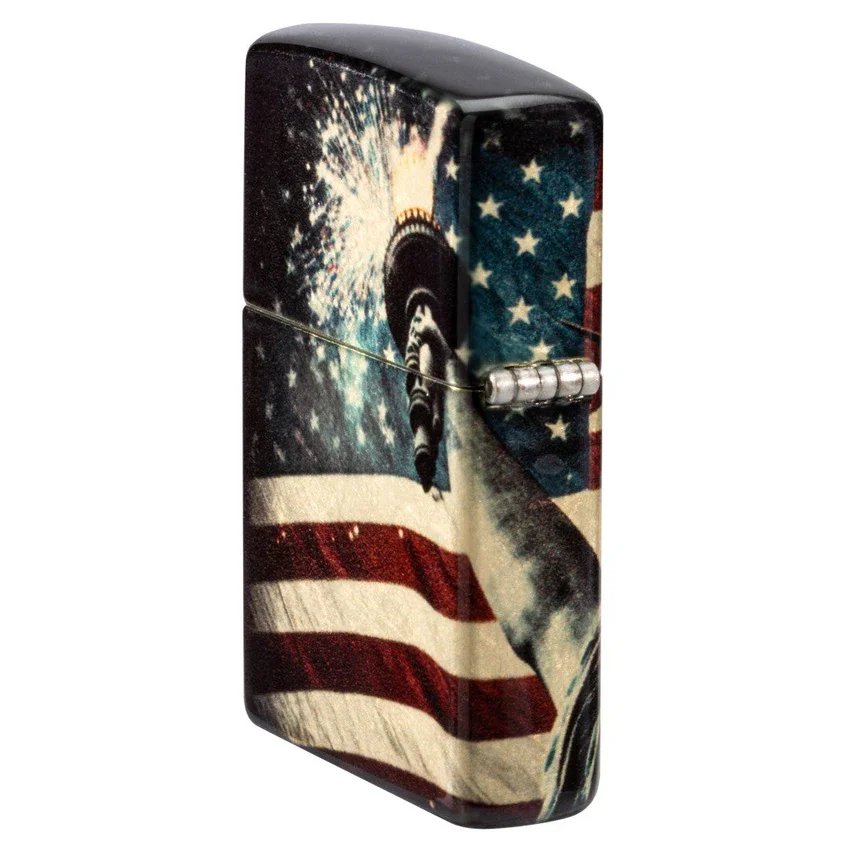 Motif « Spark of Liberty » Motif « Spark of Liberty »