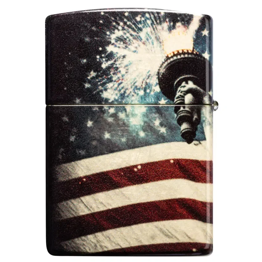 Motif « Spark of Liberty » Motif « Spark of Liberty »
