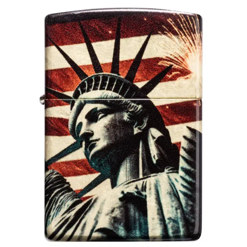 Motif « Spark of Liberty » Motif « Spark of Liberty »