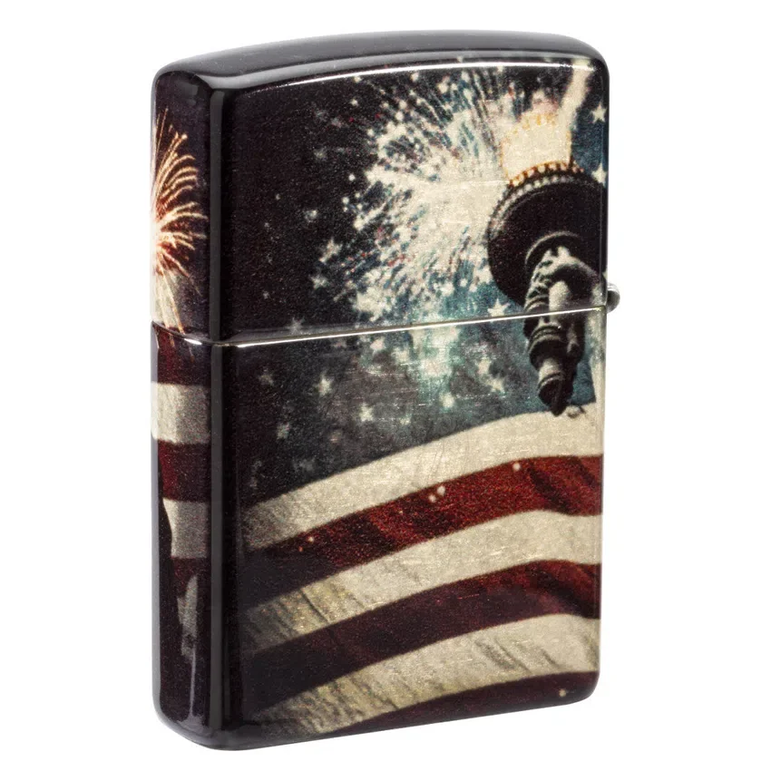 Motif « Spark of Liberty » Motif « Spark of Liberty »