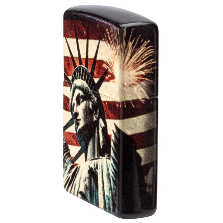 Motif « Spark of Liberty » Motif « Spark of Liberty »