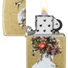 Motif « Spazuk Hummingbirds » Motif « Spazuk Hummingbirds »