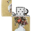 Motif « Spazuk Hummingbirds » Motif « Spazuk Hummingbirds »