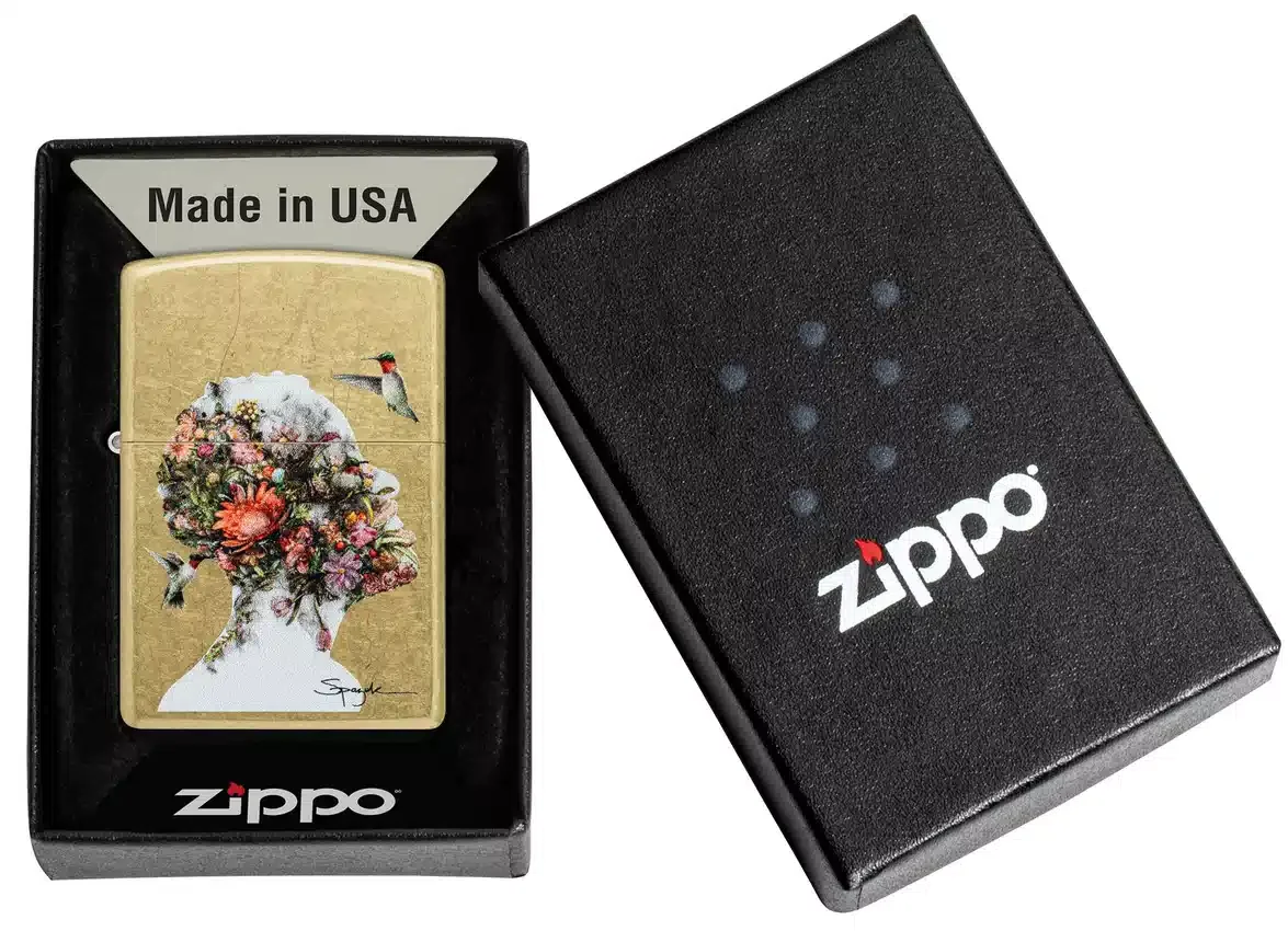 Motif « Spazuk Hummingbirds » Motif « Spazuk Hummingbirds »