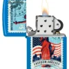 Motif « Stamp of Liberty » Motif « Stamp of Liberty »