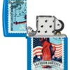 Motif « Stamp of Liberty » Motif « Stamp of Liberty »