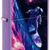 Motif « Star Surfer »
