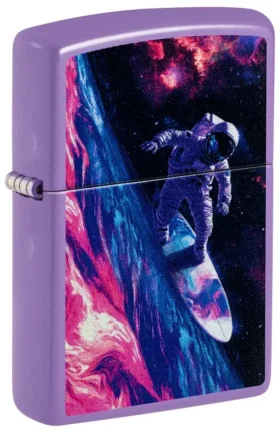 Motif « Star Surfer »