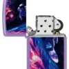 Motif « Star Surfer »