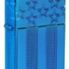 Motif « Stars and Stripes »