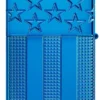 Motif « Stars and Stripes »