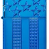 Motif « Stars and Stripes »