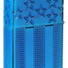 Motif « Stars and Stripes »