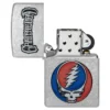 Motif « Steal Your Face » des Grateful Dead Motif « Steal Your Face » des Grateful Dead