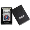 Motif « Steal Your Face » des Grateful Dead Motif « Steal Your Face » des Grateful Dead