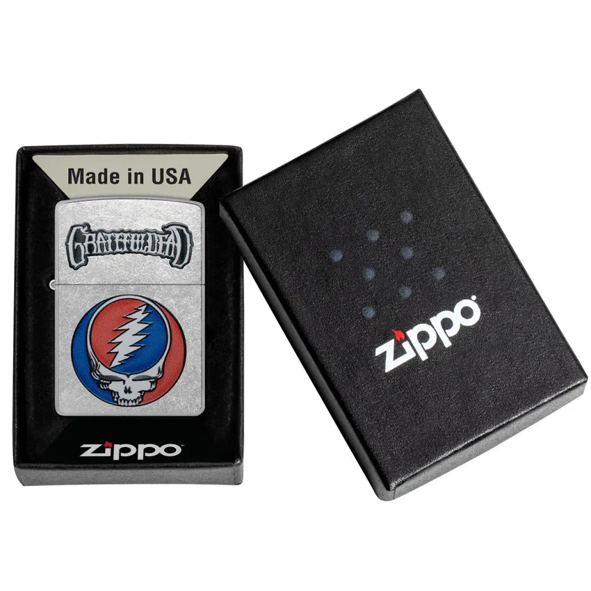 Motif « Steal Your Face » des Grateful Dead Motif « Steal Your Face » des Grateful Dead
